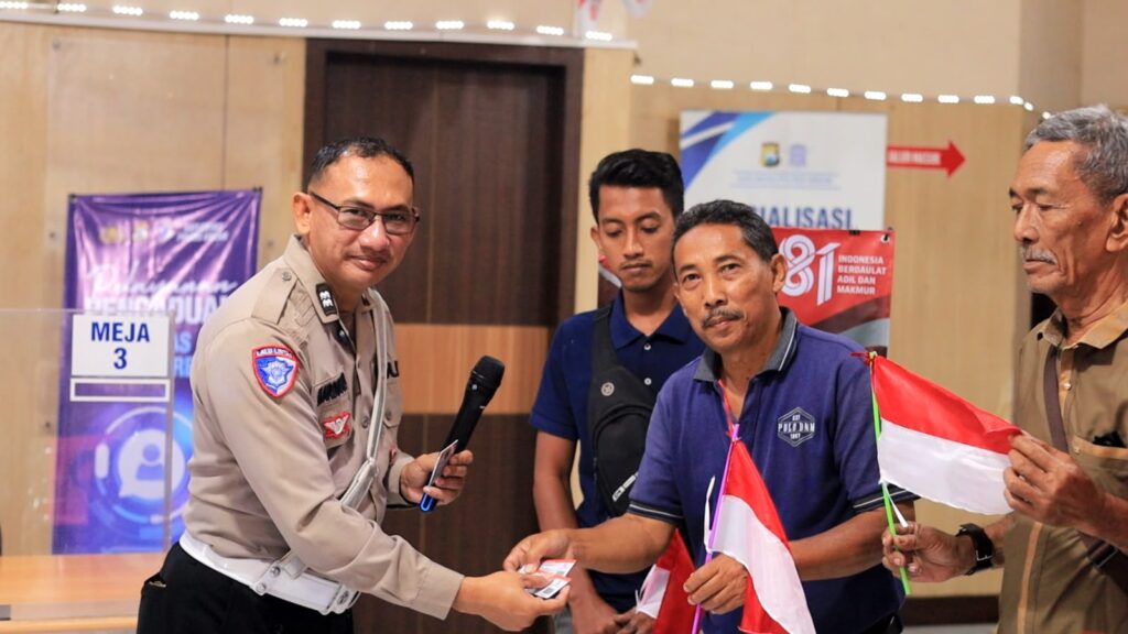 GRESIK