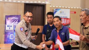 GRESIK