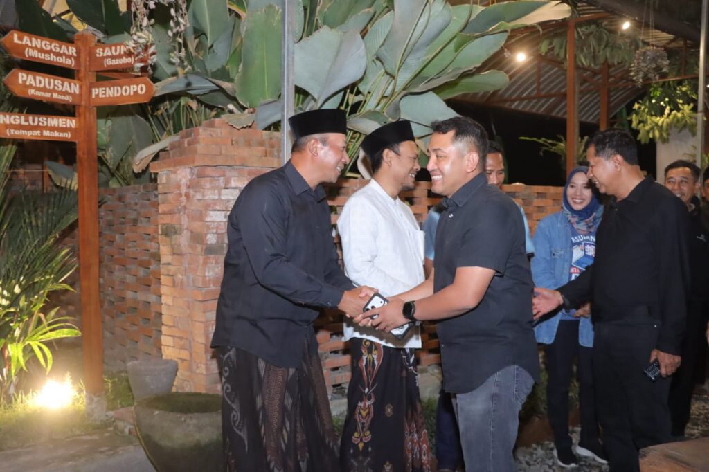 KEDIRI