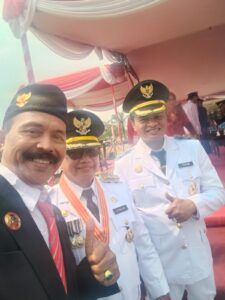 KETUA