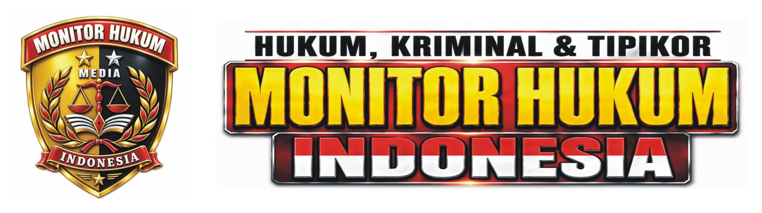 Monitor Hukum Indonesia
