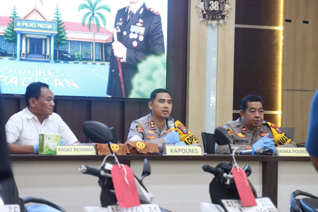 PACITAN