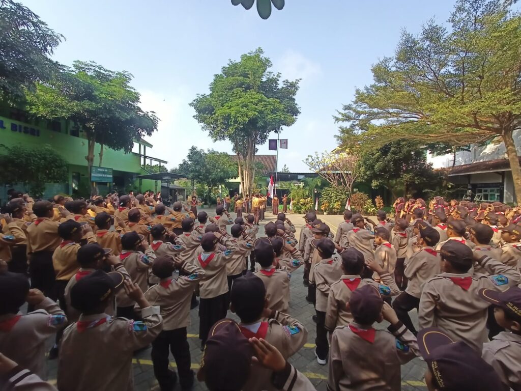 SISWA