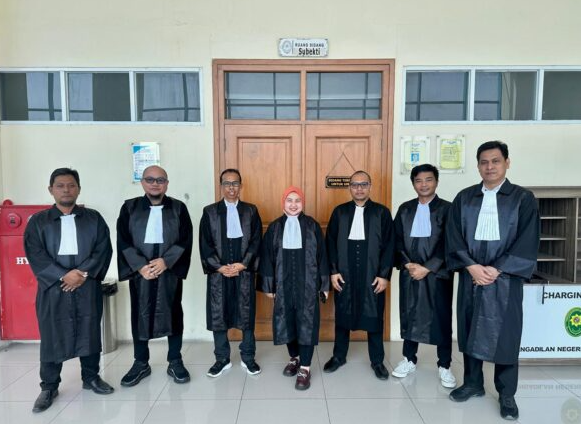 sidang