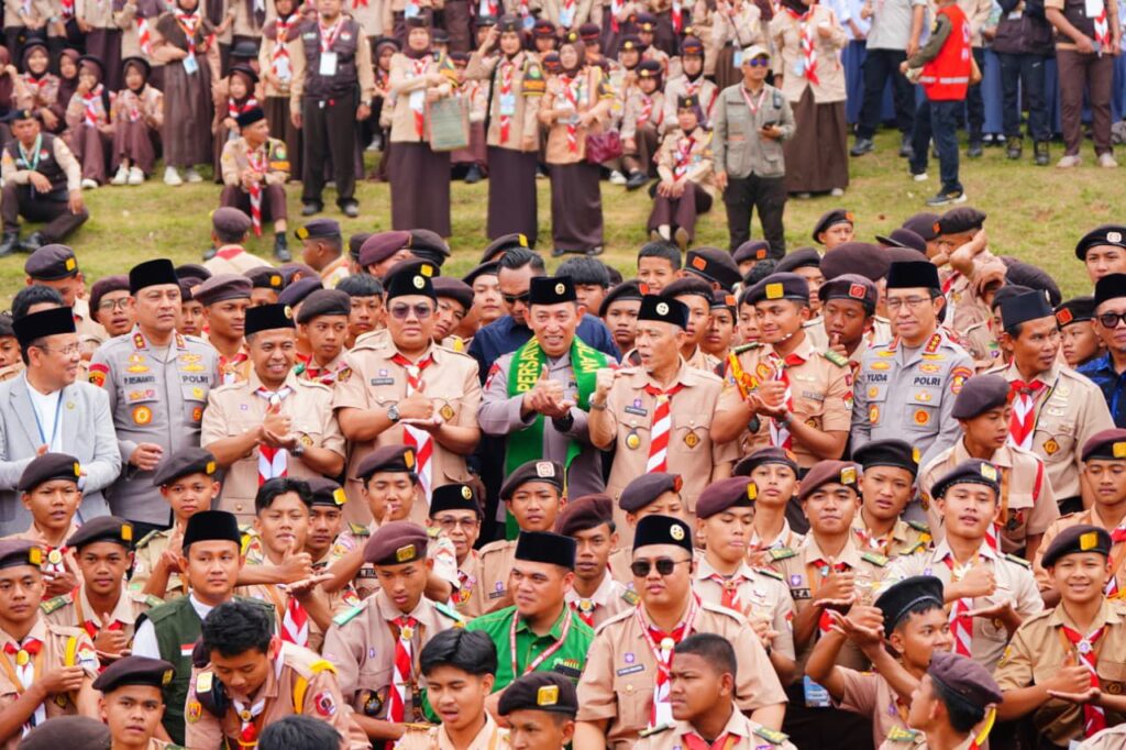 BERSAMA