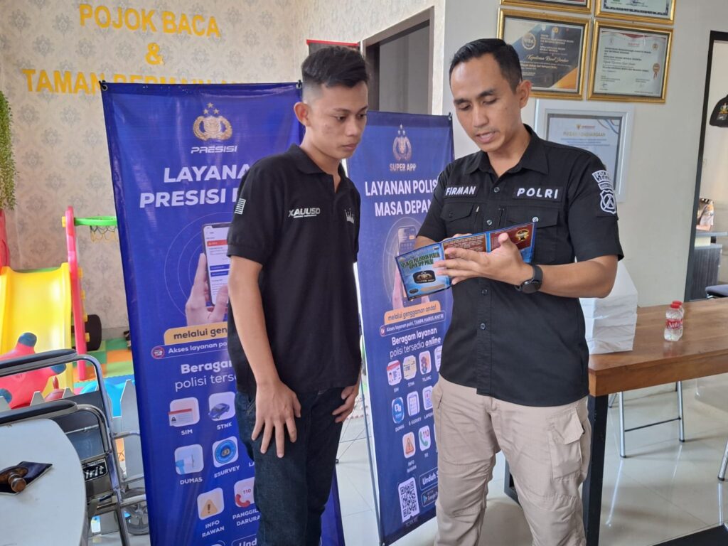 FIRMANSYAH