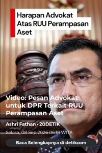 PERADI