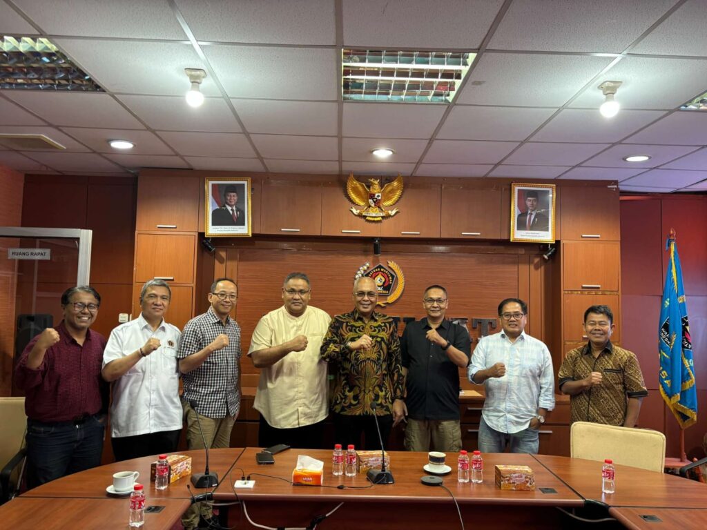 TEGUH