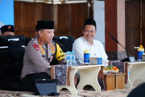 bersama