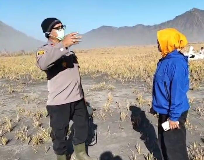 pungkasnya