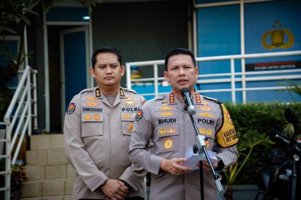 pungkasnya