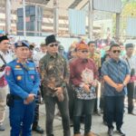 Tradisi Petik Laut Sendangbiru Desa Tambakrejo